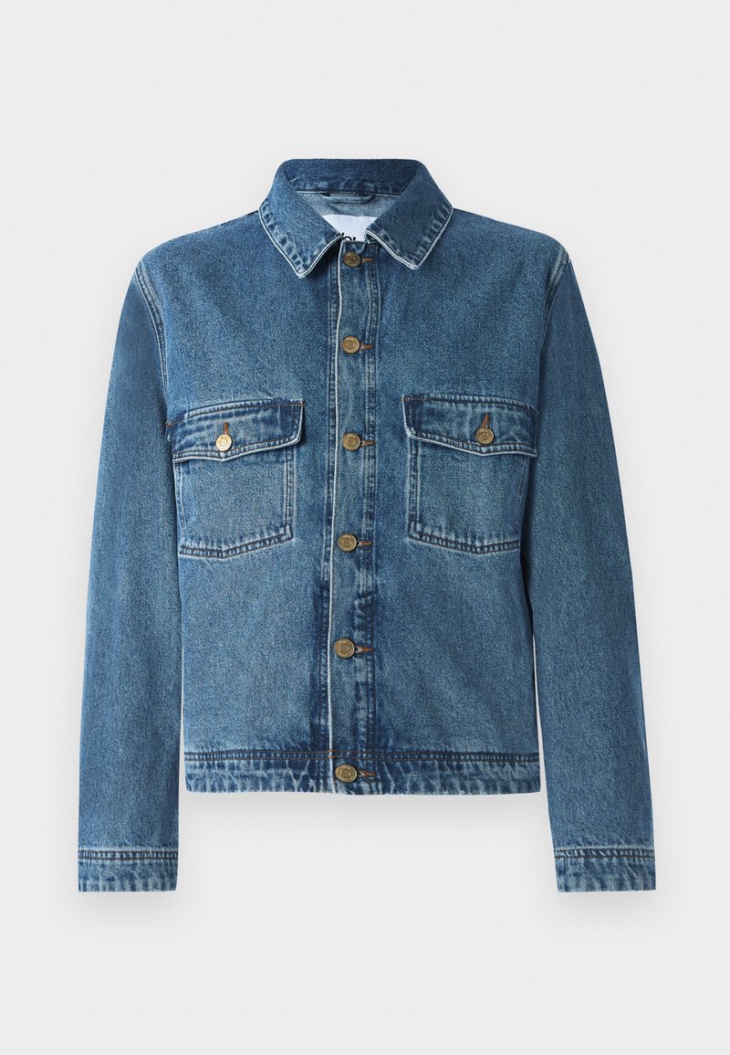 Won Hundred Spijkerjas lichtblauw Won Hundred Spijkerjas lichtblauw