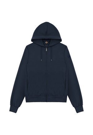 Colmar BEKLEIDUNG 6154R XT - Sweater met rits - navy blue r xl