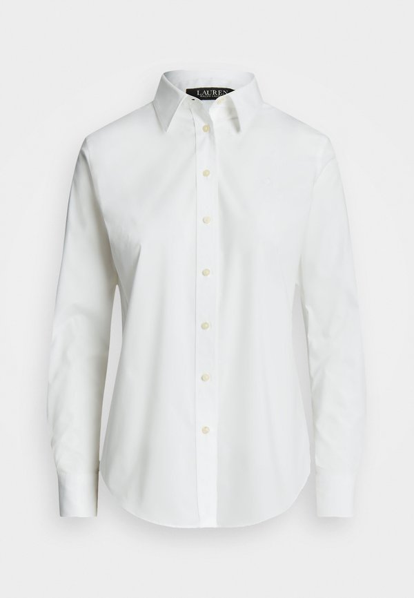 EASY CARE COTTON SHIRT - Button-down blouse4
