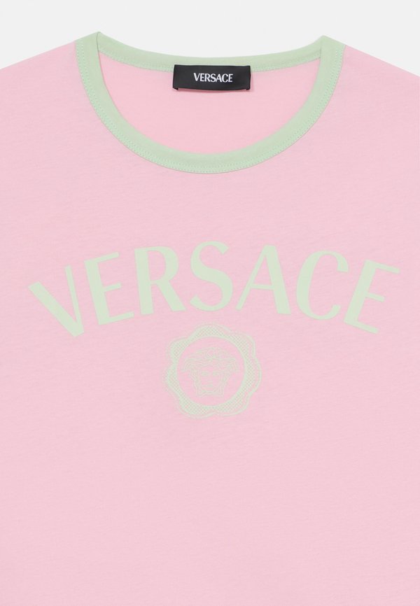 MEDUSA LOGO UNISEX - Print T-shirt3