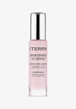 CELLULAROSE -BRIGHTENING CC LUMI-SÉRUM - CC cream - N°2 - Rose Elixir