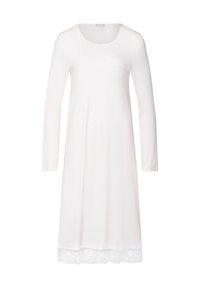 Hanro KALEA - Camicia da notte - off white