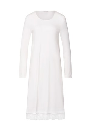 Hanro KALEA - Nattrøjer / negligé - off white