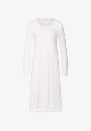 Hanro KALEA - Yöpaita - off white