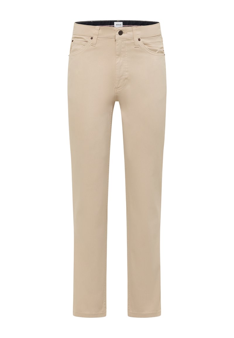 Jeans Straight Leg