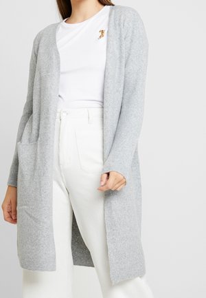 Gilet - light grey