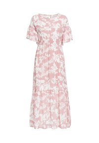 Unausgewählt, pink