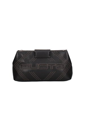 SHOULDER - Pochette - black