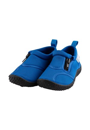 ZIPPER - First shoes - königsblau