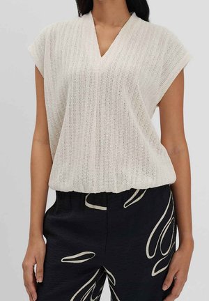 someday., T-shirt basique - off-white