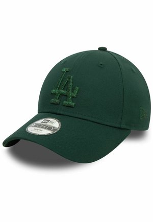 Cap - dark green