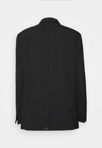 ARKET Casaco curto - black