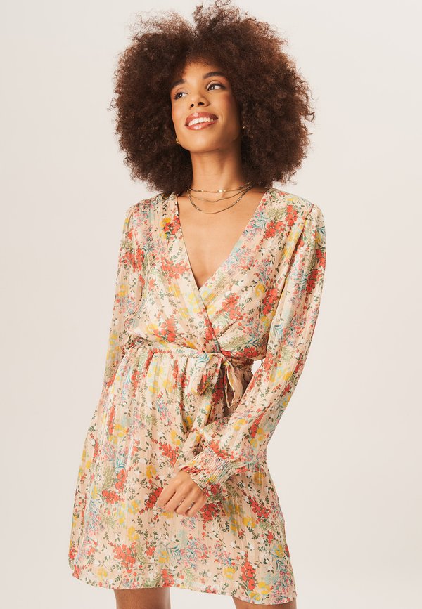 Day dress - multi