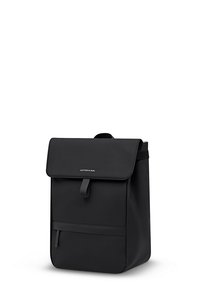 Non selezionato, sleek all black