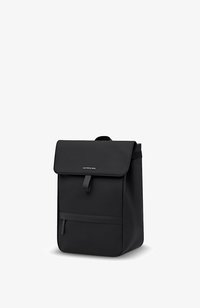 Unausgewählt, sleek all black