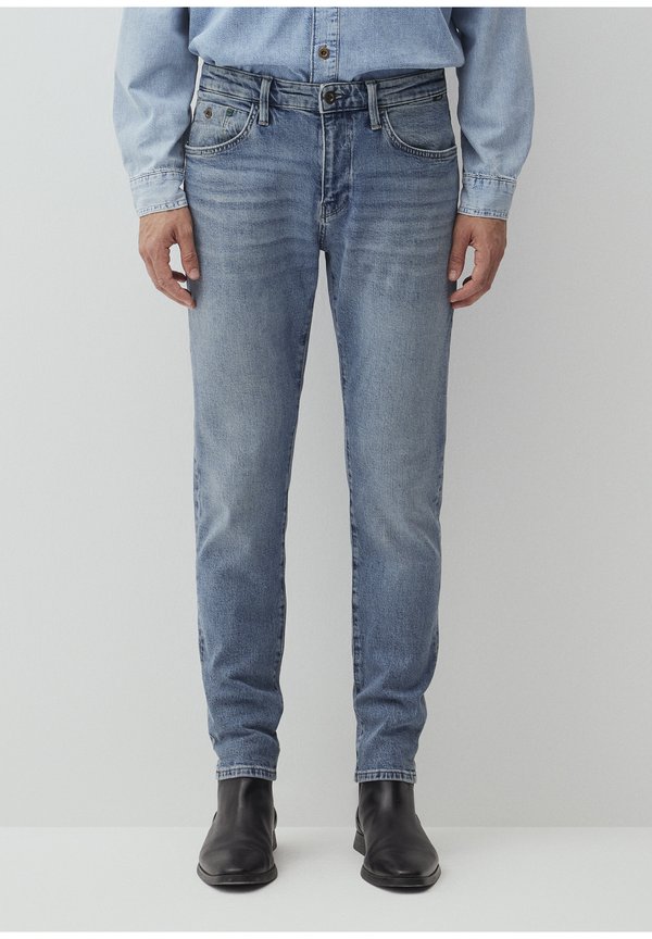 SLIM STRAIGHT  - Jeans Tapered Fit