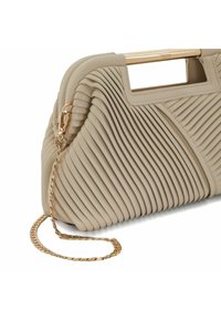Dune London EBEC - Clutch - ecru
