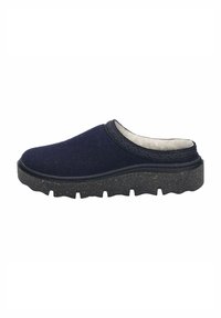 Josef Seibel CARMAUX - Pantofole - ocean kombi