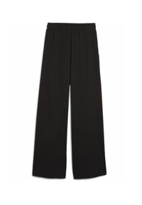 Puma RELAXED - Träningsbyxor - black