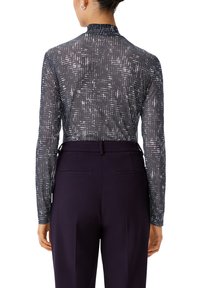 comma casual identity - Bluzka z długim rękawem