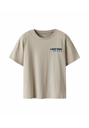 T-shirt print - peyote