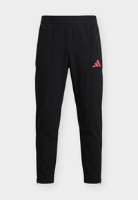 Non sélectionné, black/power pink