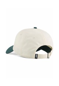 Puma ESS NO  DAD MIT COLOURBLOCKING - Keps - alpine snow dark myrtle
