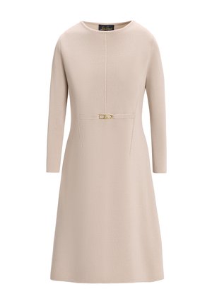 Luisa Spagnoli MARINELLA - Neulemekko - beige