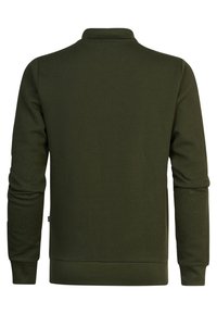 Petrol Industries Kofta - green