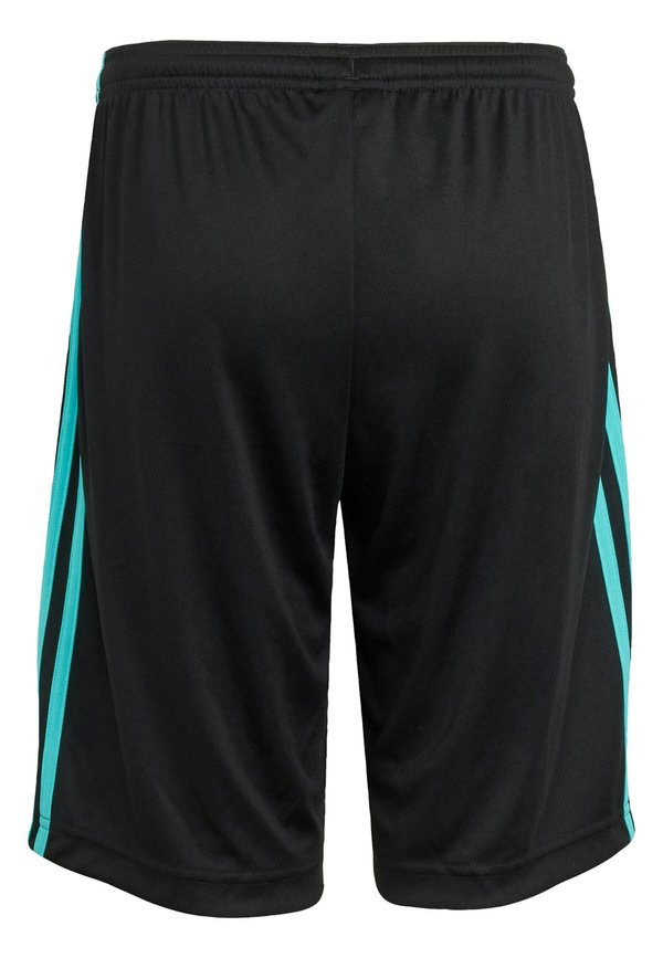MERCEDES - AMG PETRONAS FORMULA ONE TEAM DNA SHORT YOUTH - Tracksuit bottoms4