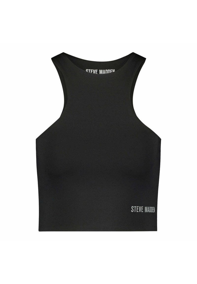 Steve Madden Top zwart Steve Madden Top zwart