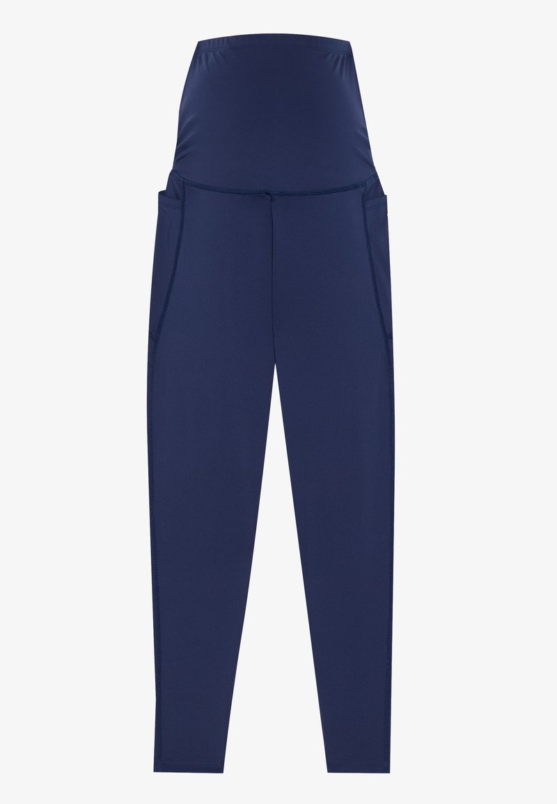 Even&Odd active Tights donkerblauw