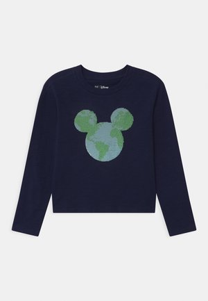 GIRL DISNEY MINNIE MOUSE - Longsleeve - navy uniform