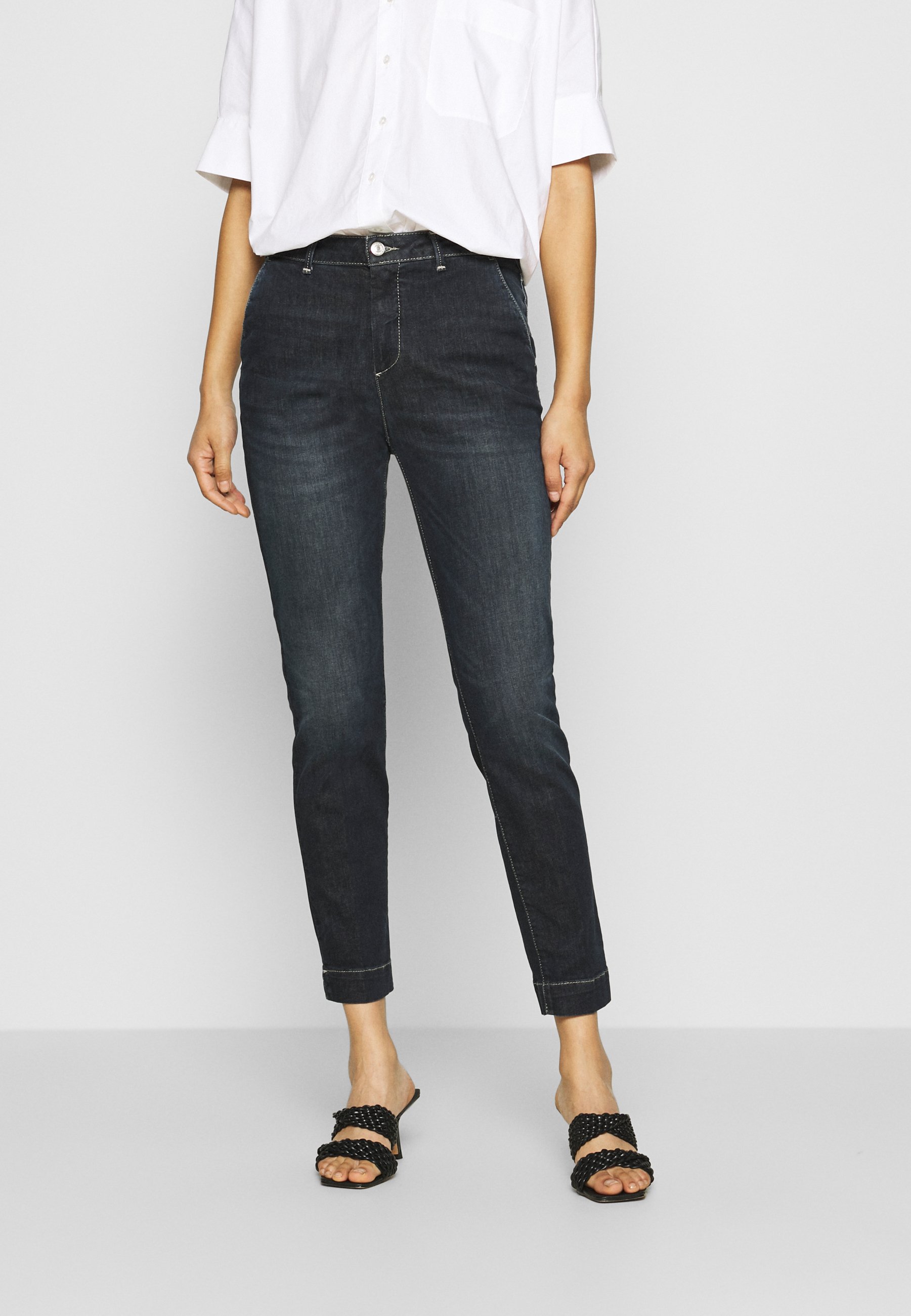 benetton ladies jeans