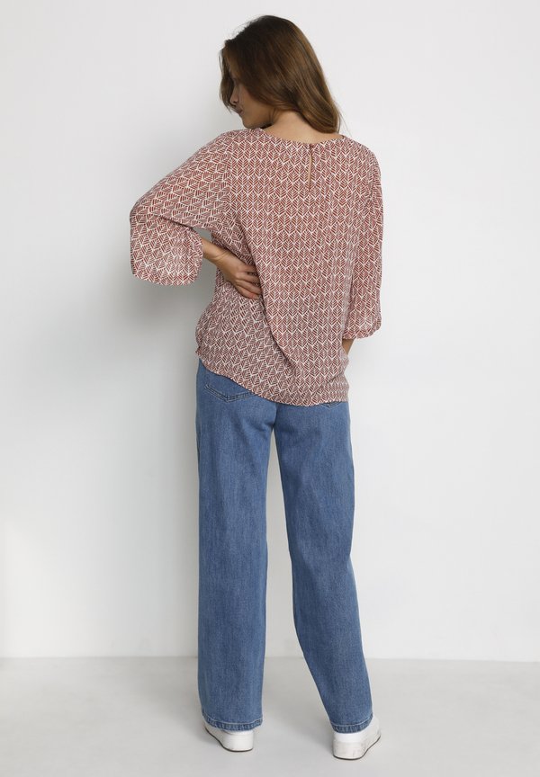 KAEBELLEN - Blouse3