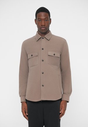 BISHOP - Πουκάμισο - potato