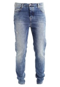 Marc O'Polo DENIM Džíny Relaxed Fit - blue denim