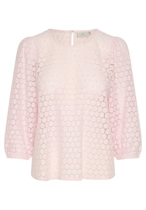 Kaffe, KALOREN - Bluse - pink mist