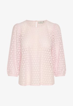 Kaffe, KALOREN - Blusa - pink mist