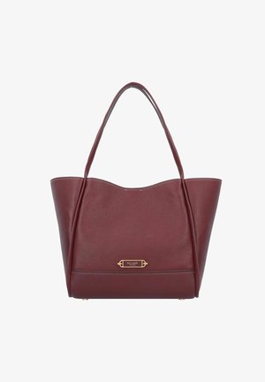 kate spade new york, GRAMERCY - Bolso de mano - cordovan