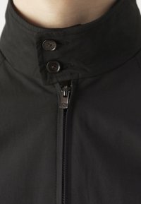 Jack & Jones PREMIUM Allvädersjacka - black