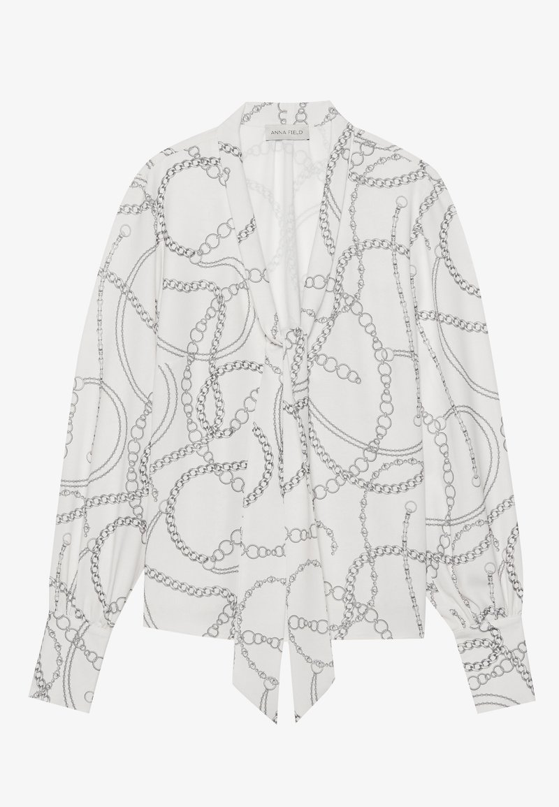 Anna Field Blouse crème Anna Field Blouse crème