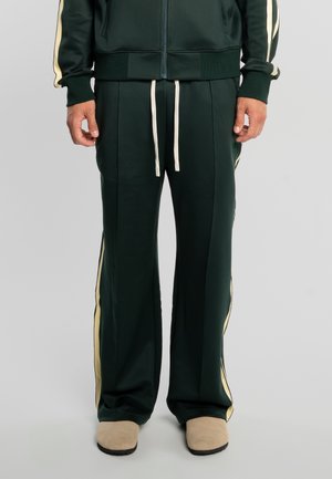 EVERYDAY WIDE FIT - Jogginghose - bottle green