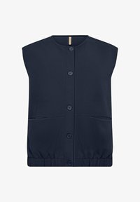 Niet geselecteerd, blue