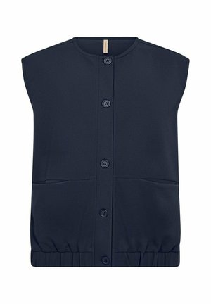 Bodywarmer - blue