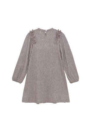 Minymo Robe de jour - woodrose