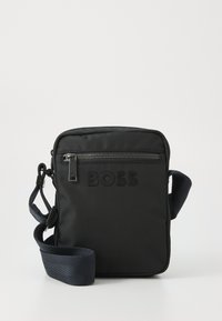 CATCH ZIP  - Schoudertas - dark blue