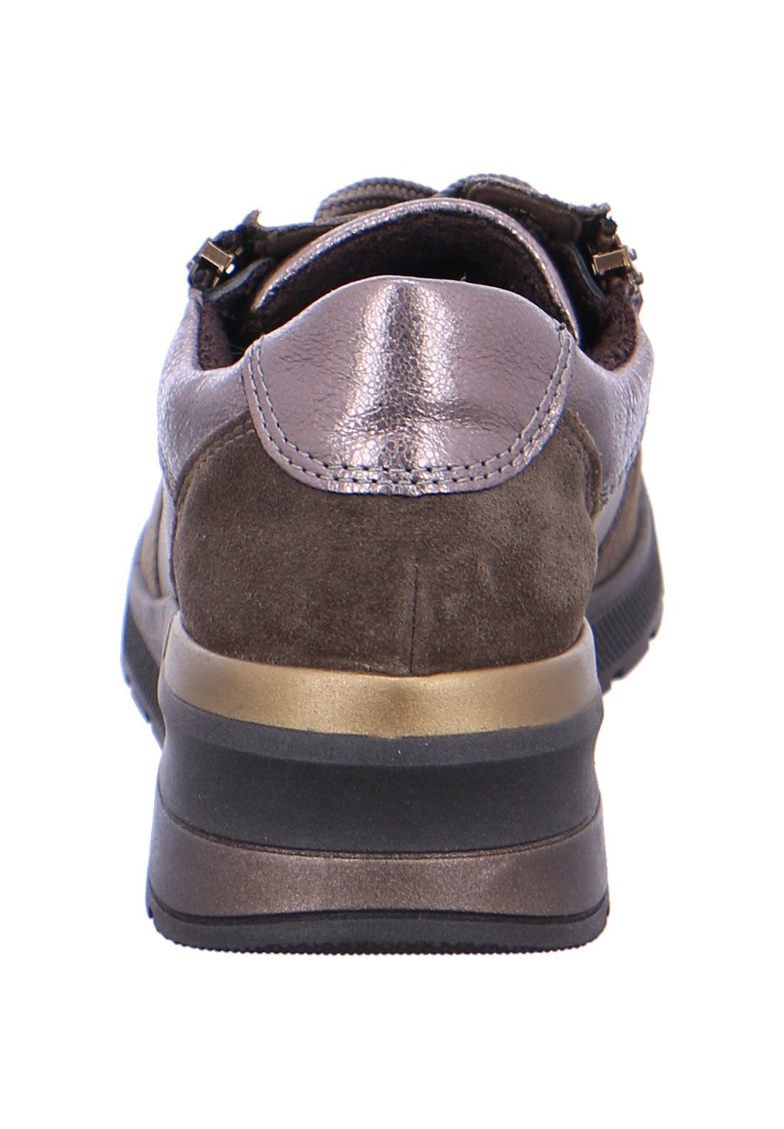 ara Sneakers laag - taiga zinn/Groen - Zalando.nl