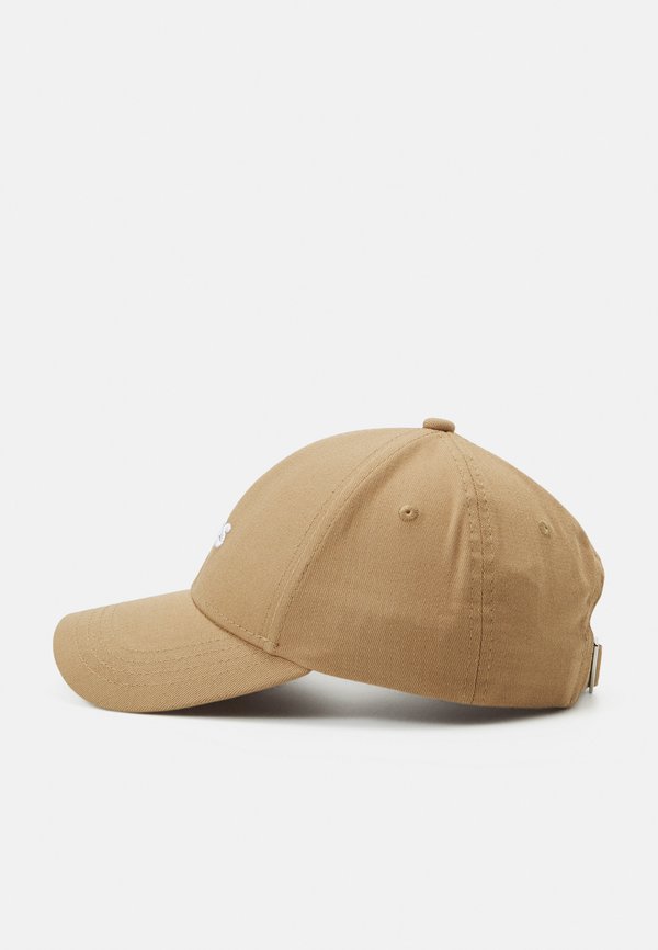 ZED  - Cap - medium beige3