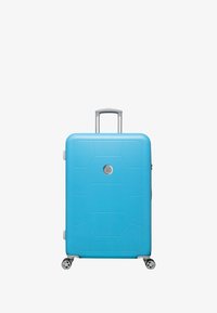 Niet geselecteerd, blue lagoon